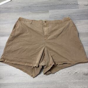 Old Navy Women’s High-Waisted OGC Pull-On Chino Shorts 3.5” inseam Plus Size 4X